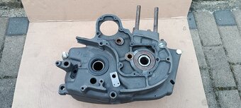 kartery JAWA 500 OHC - 9