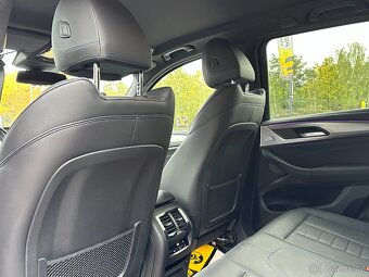 BMW X3 xDrive30d 2018 - 9