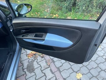 Fiat Grande Punto 1.4 - 9