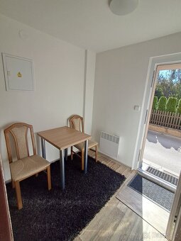 LETOVICE dům se třemi bytovými jednotkami 1+1 - 9