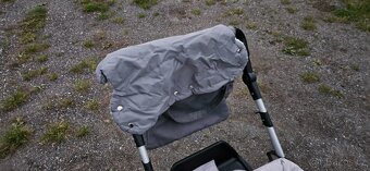 Kočárek Jedo Bartatina - 9