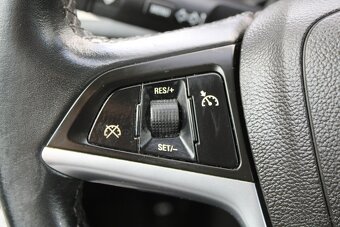 Opel Astra 1,4 T NOVÉ V ČR,1.MAJITEL,2010 - 9