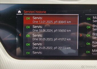 BMW Řada 2 218d Gran Coupe,M Sport,1.Maj. - 9