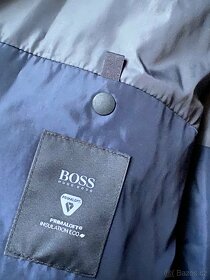 Pánské bundy Boss - vel. 56 - 9