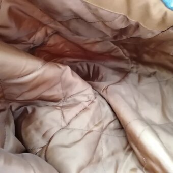 Pánská bunda s kapucí vel.XL - 9