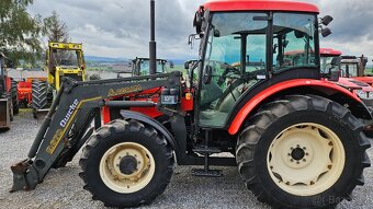 Zetor quicke AGRAM - 9