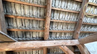 RD Čistá u Litomyšle 3+kk, stodola, sklep, přístavek na p... - 9