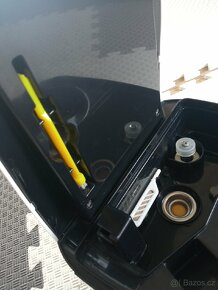 Ultrazvukový zvlhčovač vzduchu Boneco u650 - 9