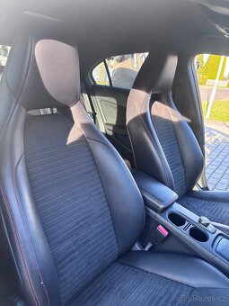 Mercedes - Benz A 180 CDI automat - 9