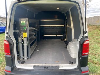 Volkswagen Transporter T6 2.0 tdi - 9