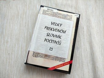 Knihy Basic, Pascal, TNS, software pro PC - 9