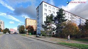 Prodej, nebo výměna bytu 3+1/L, 72,2 m2, Praha 10 - Záběhlic - 9