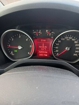 Prodám Ford Smax - 9