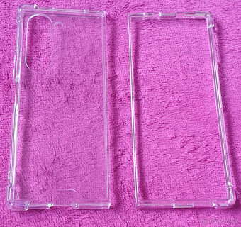 Samsung Galaxy Z Fold 6 – 256GB Pink - 9