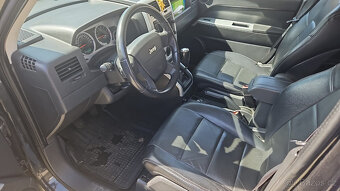 JEEP Patriot 2,4i-4x4 - 9