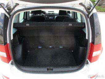 ŠKODA YETI 2,0TDI 81kw OUTDOOR 4x4 Tažné 2015 bez koroze - 9
