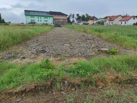 Prodej pozemku k bydlení, 964 m², Ostrava - 9