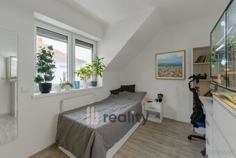 Prodej rodinné domy, 105 m2 - Židlochovice, ev.č. 00015 - 9
