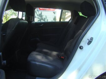 Renault Mégane 1.5dCi ČR KLIMA 188300 km - 9