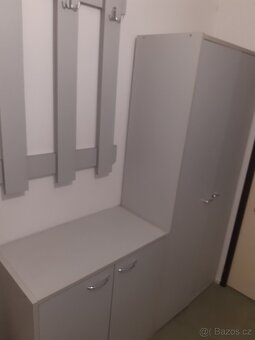 Byt 1+KK 19,9 m², zcela vybavený, 2. NP, v Oldřichově ul. - 9