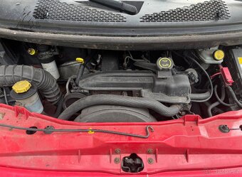 Ford Transit 125 T350 - 9