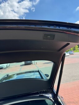 Škoda Octavia 3 1.6 TDI, 180 000km, automat - 9