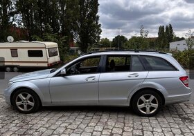 Mercedes w204 rv 2008 280cdi v6 Náhradní díly - 9