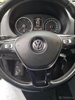 Volkswagen AMAROK - 9