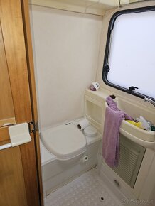 Fiat Ducato 2.8 JTD, - 9