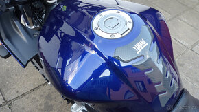 Laděný výfuk leo vince yamaha fazer FZS 1000 - 9