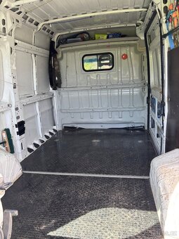 Fiat Ducato - 9