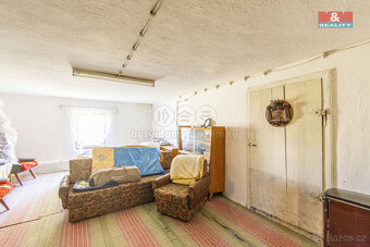 Prodej chalupy, 244 m², Holčovice - 9