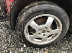 Suzuki SX4 2008 1,6i 79kW - DÍLY, Kod M16A, 4x4 - 9