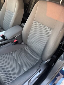 Volkswagen Golf 6 VI Variant 1.2TSi 63kw 2012 - 9