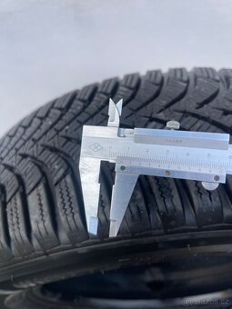 Zimní Pneu Hankook 185/65R15 88t - 9
