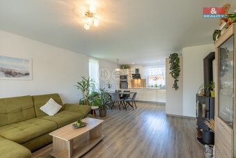Prodej rodinného domu, 138 m², Podbořany, ul. Zátiší - 9