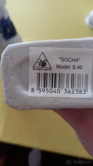 Porcelánové sošky. - 9