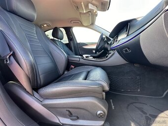 Mercedes-Benz E 220Cdi 4-matic 143kw - 9