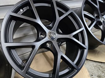Alu kola Audi 9Jx19 et25 - 9