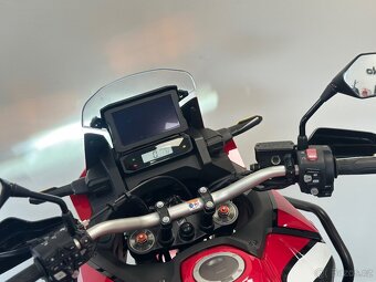 Honda CRF 1100 Africa Twin DCT - 9