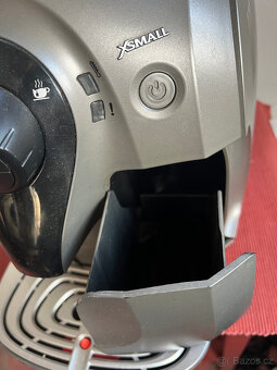 Kávovar Philips Saeco HD 8747 XSmall - TOP - 9