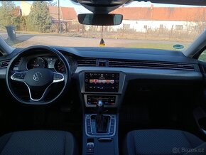 Nabízíme k prodeji VW Passat B8 2021 2.0tdi dsg - 9