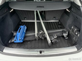 Audi Q5, 2,0 TDI 110 KW Manuál - najeto 86 000 km - 9