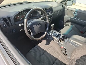 Kia Sorento 3.3 V6 182kw LPG Facelift - 9