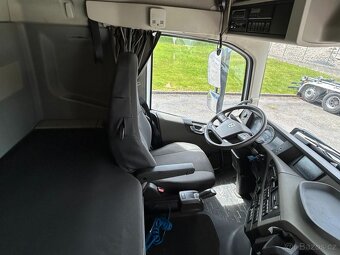 Volvo FH 500 hydrodrive 4x2/4x4 Hydraulika - 9