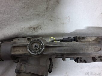 Řídicí mechanismus pro Audi Q7 4M, 4m1423055n - 9