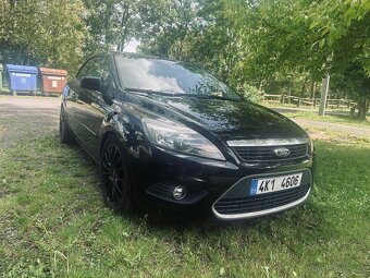 Ford Focus CC - 9