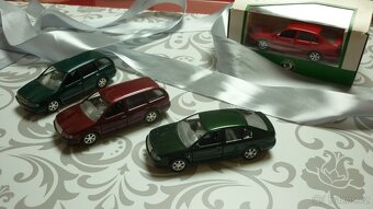 MATCHBOX DISNEY SÉRIE - ŠKODA MB 1000, A OCTAVIE - 9