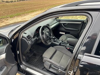 Audi A4 B7 2.0 tdi - 9