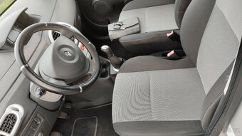 Renault Grand Modus 1.2 - 9